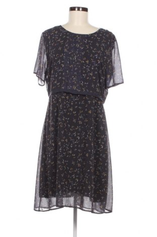 Φόρεμα More & More, Μέγεθος XL, Χρώμα Μπλέ, Τιμή 30,70 €