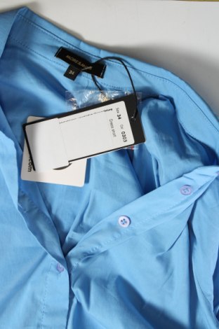 Kleid More & More, Größe XS, Farbe Blau, Preis 57,83 €