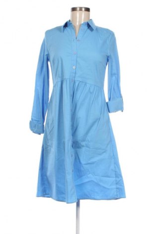 Kleid More & More, Größe XS, Farbe Blau, Preis € 57,83