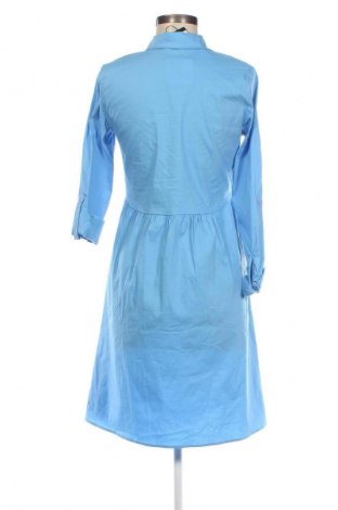 Sukienka More & More, Rozmiar XS, Kolor Niebieski, Cena 299,06 zł
