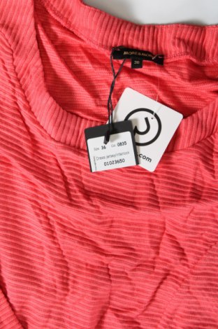 Kleid More & More, Größe S, Farbe Rot, Preis 65,07 €
