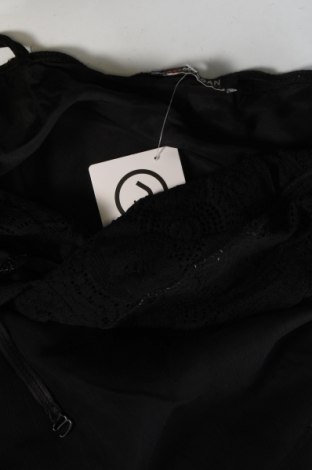 Šaty  Morgan, Veľkosť S, Farba Čierna, Cena  22,20 €