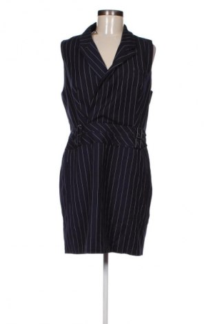 Φόρεμα Morgan, Μέγεθος XL, Χρώμα Μπλέ, Τιμή 47,26 €