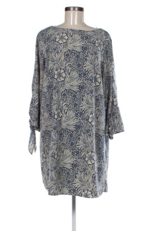 Φόρεμα Morris & Co x H&M, Μέγεθος L, Χρώμα Πολύχρωμο, Τιμή 10,76 €