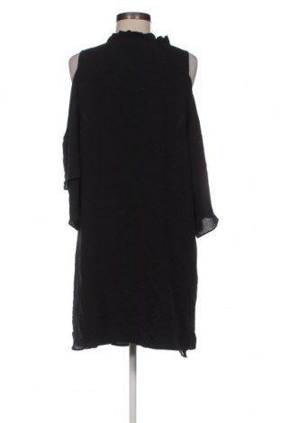 Kleid Mossimo, Größe L, Farbe Schwarz, Preis 10,49 €