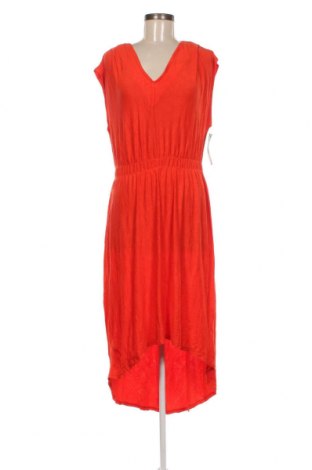 Φόρεμα Mossimo, Μέγεθος XL, Χρώμα Κόκκινο, Τιμή 15,65 €