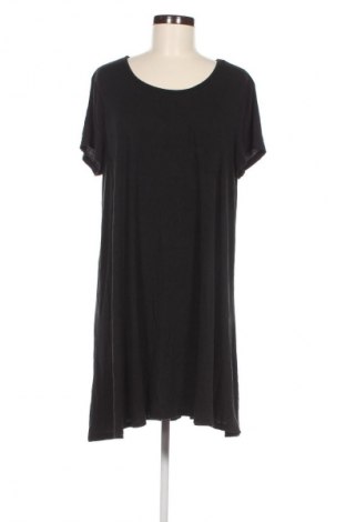 Kleid Mossimo, Größe XXL, Farbe Schwarz, Preis € 20,18