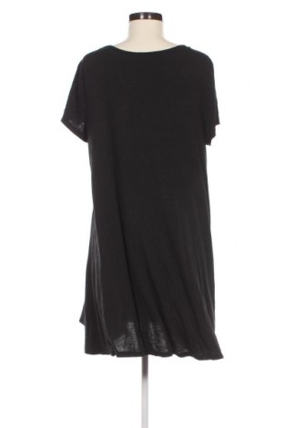Kleid Mossimo, Größe XXL, Farbe Schwarz, Preis 20,18 €