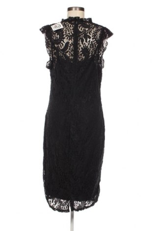 Kleid Mossimo, Größe XL, Farbe Schwarz, Preis 11,10 €