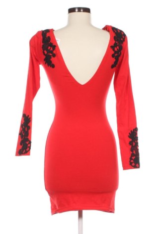 Φόρεμα Motel, Μέγεθος M, Χρώμα Κόκκινο, Τιμή 42,90 €