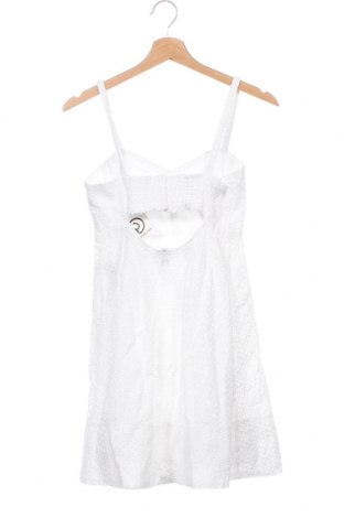Kleid Motive, Größe XS, Farbe Weiß, Preis € 27,67