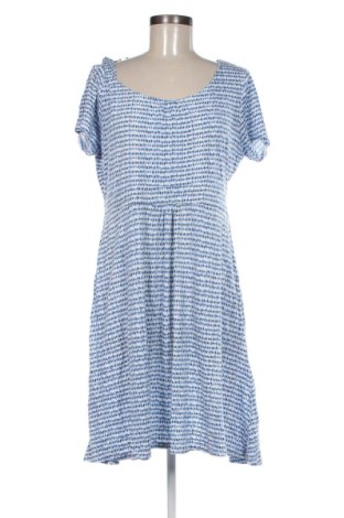 Kleid Mountain Warehouse, Größe XL, Farbe Blau, Preis € 18,37