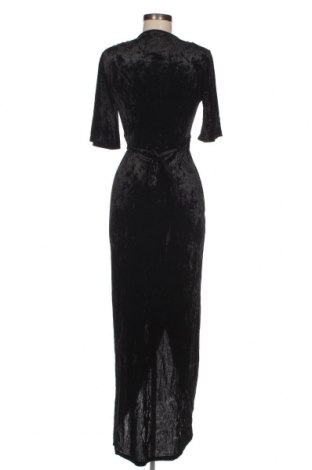 Rochie Moves by Minimum, Mărime S, Culoare Negru, Preț 134,87 Lei