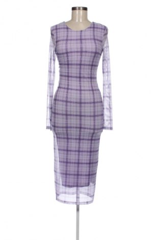 Φόρεμα Moves by Minimum, Μέγεθος XS, Χρώμα Βιολετί, Τιμή 27,90 €