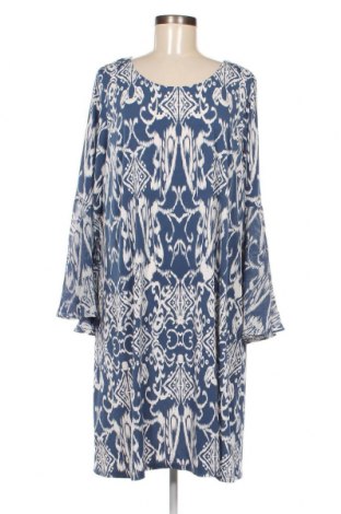 Φόρεμα Msk, Μέγεθος XXL, Χρώμα Μπλέ, Τιμή 29,69 €
