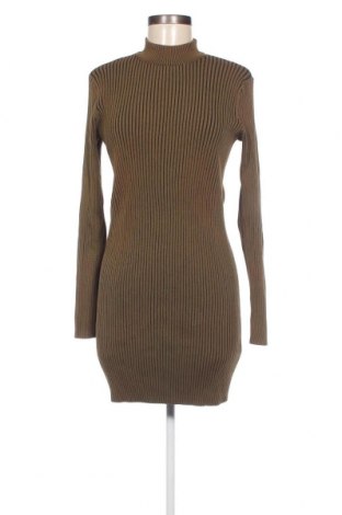 Kleid Mtwtfss Weekday, Größe M, Farbe Grün, Preis 16,25 €