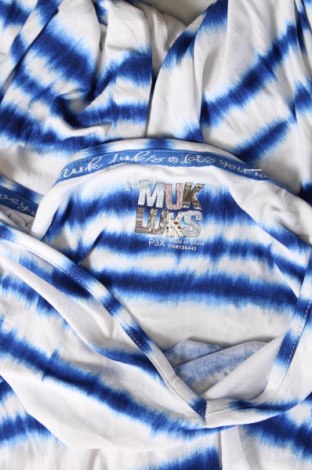 Kleid Muk Luks, Größe 3XL, Farbe Mehrfarbig, Preis € 41,33