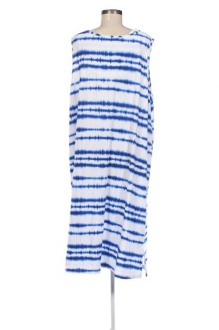 Kleid Muk Luks, Größe 3XL, Farbe Mehrfarbig, Preis 41,33 €