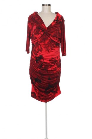 Kleid Muse, Größe XXL, Farbe Rot, Preis 11,10 €