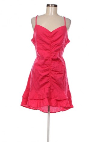 Šaty  My Jewellery, Velikost XL, Barva Růžová, Cena  462,00 Kč