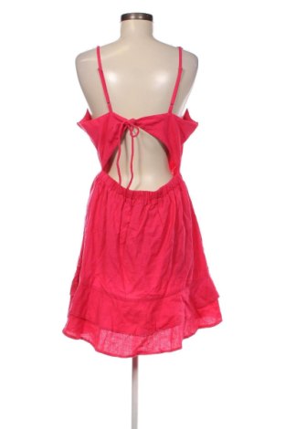 Šaty  My Jewellery, Velikost XL, Barva Růžová, Cena  462,00 Kč