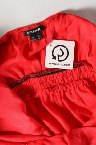 Kleid My Michelle, Größe L, Farbe Rot, Preis € 11,10