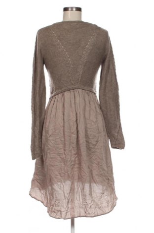 Kleid Mystree, Größe M, Farbe Beige, Preis 19,71 €