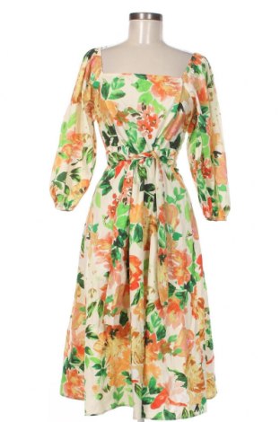 Kleid NA-KD, Größe M, Farbe Mehrfarbig, Preis € 16,25