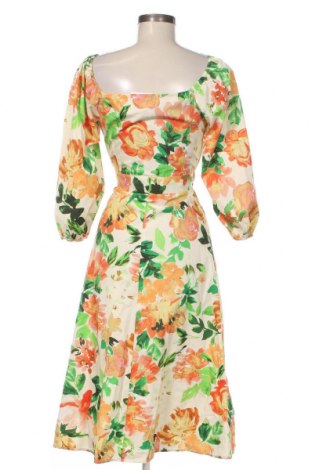 Kleid NA-KD, Größe M, Farbe Mehrfarbig, Preis € 25,00
