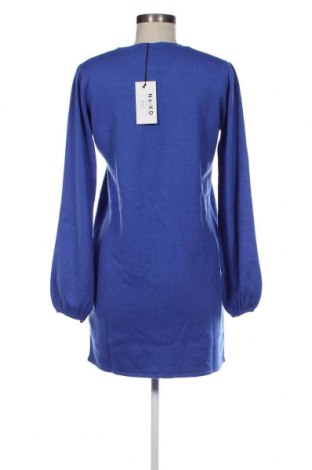 Φόρεμα NA-KD, Μέγεθος XS, Χρώμα Μπλέ, Τιμή 36,07 €