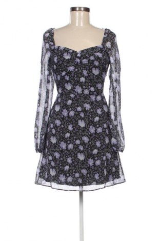 Kleid NA-KD, Größe S, Farbe Mehrfarbig, Preis € 29,31