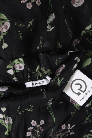 Kleid NA-KD, Größe S, Farbe Schwarz, Preis 18,37 €