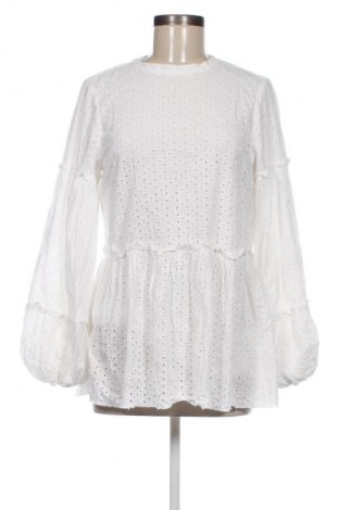 Kleid NA-KD, Größe S, Farbe Weiß, Preis 16,70 €