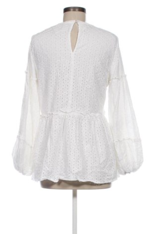 Kleid NA-KD, Größe S, Farbe Weiß, Preis 18,37 €
