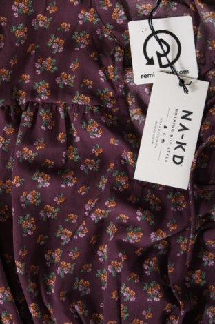 Kleid NA-KD, Größe S, Farbe Mehrfarbig, Preis 37,58 €