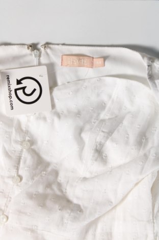 Φόρεμα NLY Eve, Μέγεθος XL, Χρώμα Λευκό, Τιμή 14,73 €