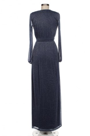 Kleid NLY Eve, Größe XS, Farbe Blau, Preis 23,73 €