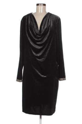 Φόρεμα NU Denmark, Μέγεθος M, Χρώμα Μαύρο, Τιμή 40,21 €