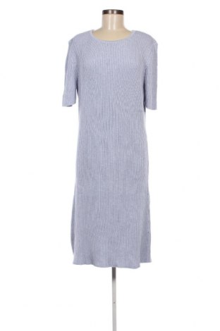 Φόρεμα NU-IN, Μέγεθος XXL, Χρώμα Μπλέ, Τιμή 38,97 €