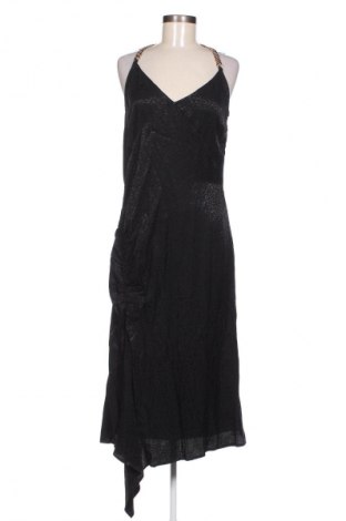 Kleid Naf Naf, Größe M, Farbe Schwarz, Preis € 55,67