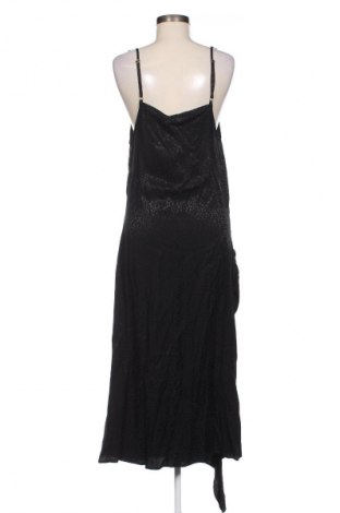Kleid Naf Naf, Größe M, Farbe Schwarz, Preis € 30,62