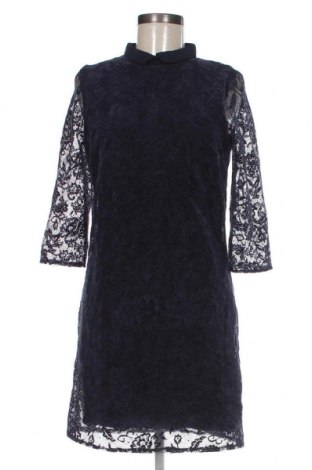 Kleid Naf Naf, Größe M, Farbe Blau, Preis 18,37 €