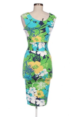 Kleid Naf Naf, Größe S, Farbe Mehrfarbig, Preis € 15,90