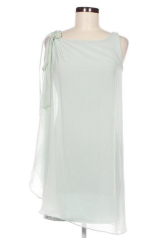 Kleid Naf Naf, Größe S, Farbe Grün, Preis 24,55 €