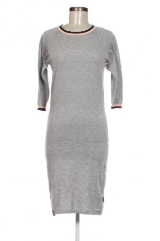 Kleid Naketano, Größe XS, Farbe Grau, Preis € 57,06