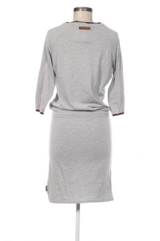 Šaty  Naketano, Veľkosť M, Farba Sivá, Cena  25,57 €