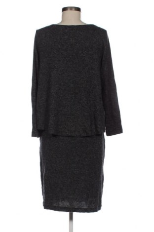 Kleid Nally & Millie, Größe M, Farbe Grau, Preis € 16,70