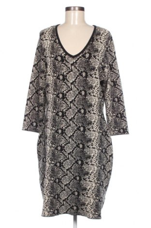 Φόρεμα Nannette, Μέγεθος XL, Χρώμα Πολύχρωμο, Τιμή 10,88 €