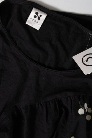 Šaty  Nanso, Veľkosť L, Farba Čierna, Cena  16,33 €
