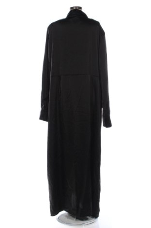 Kleid Nasty Gal, Größe 3XL, Farbe Schwarz, Preis 41,06 €